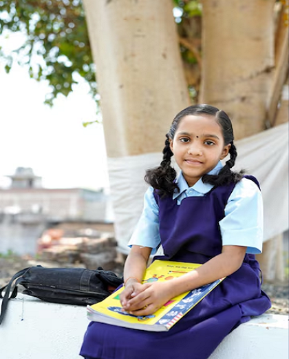 Education initiative