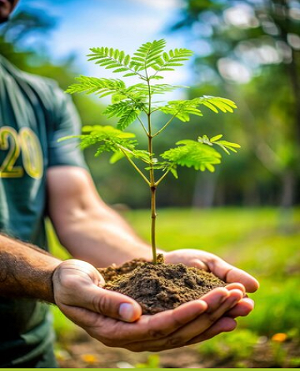 Environment initiative
