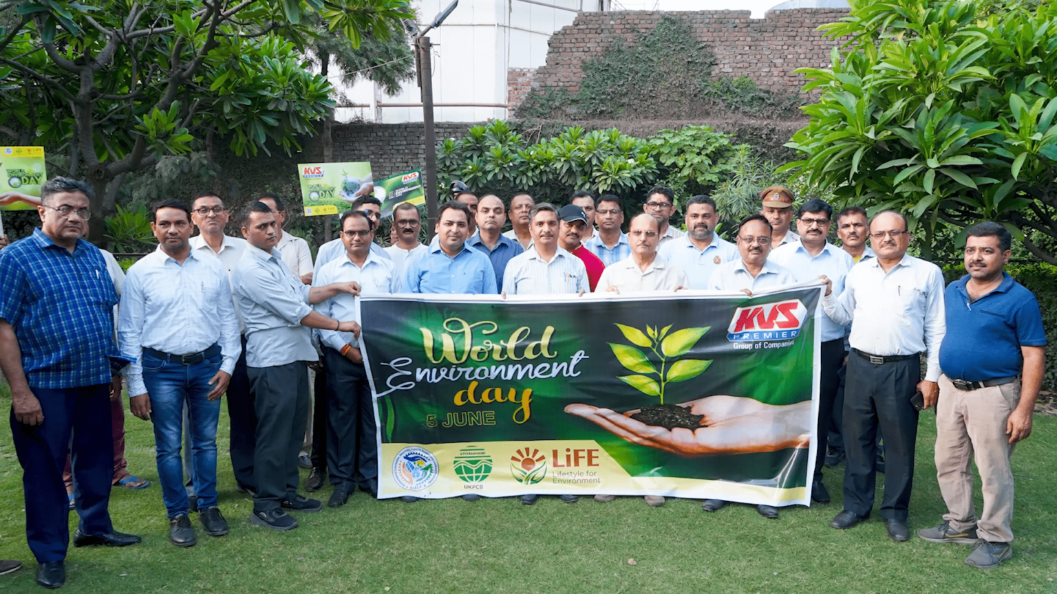 Environmental Conservation