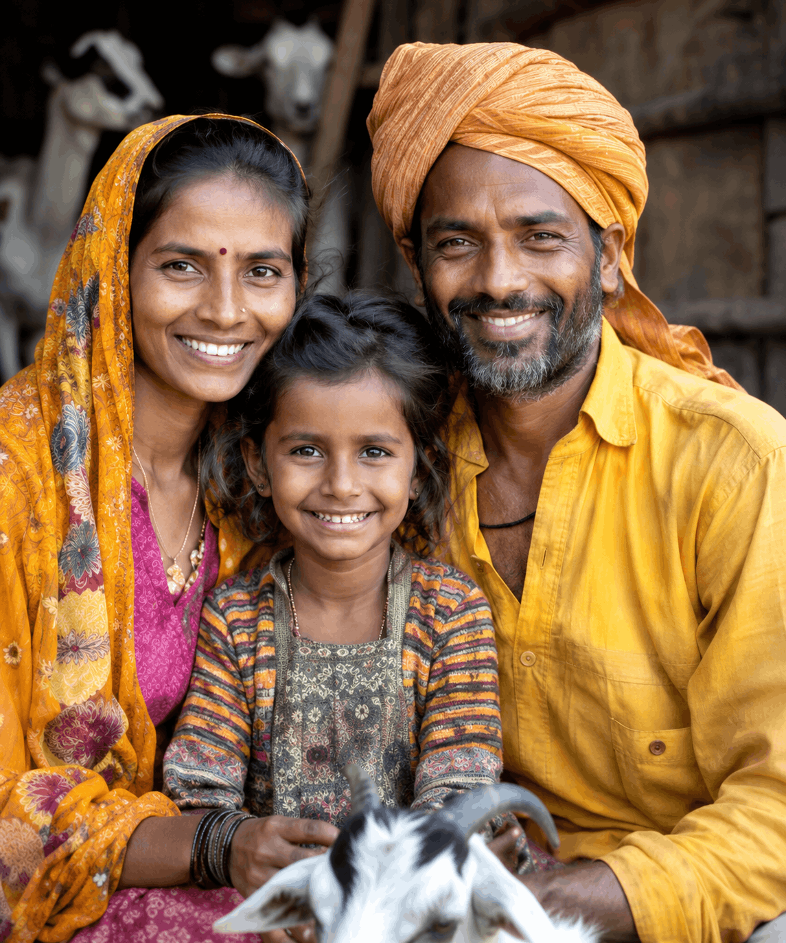 KVS Premier Foundation community photo
