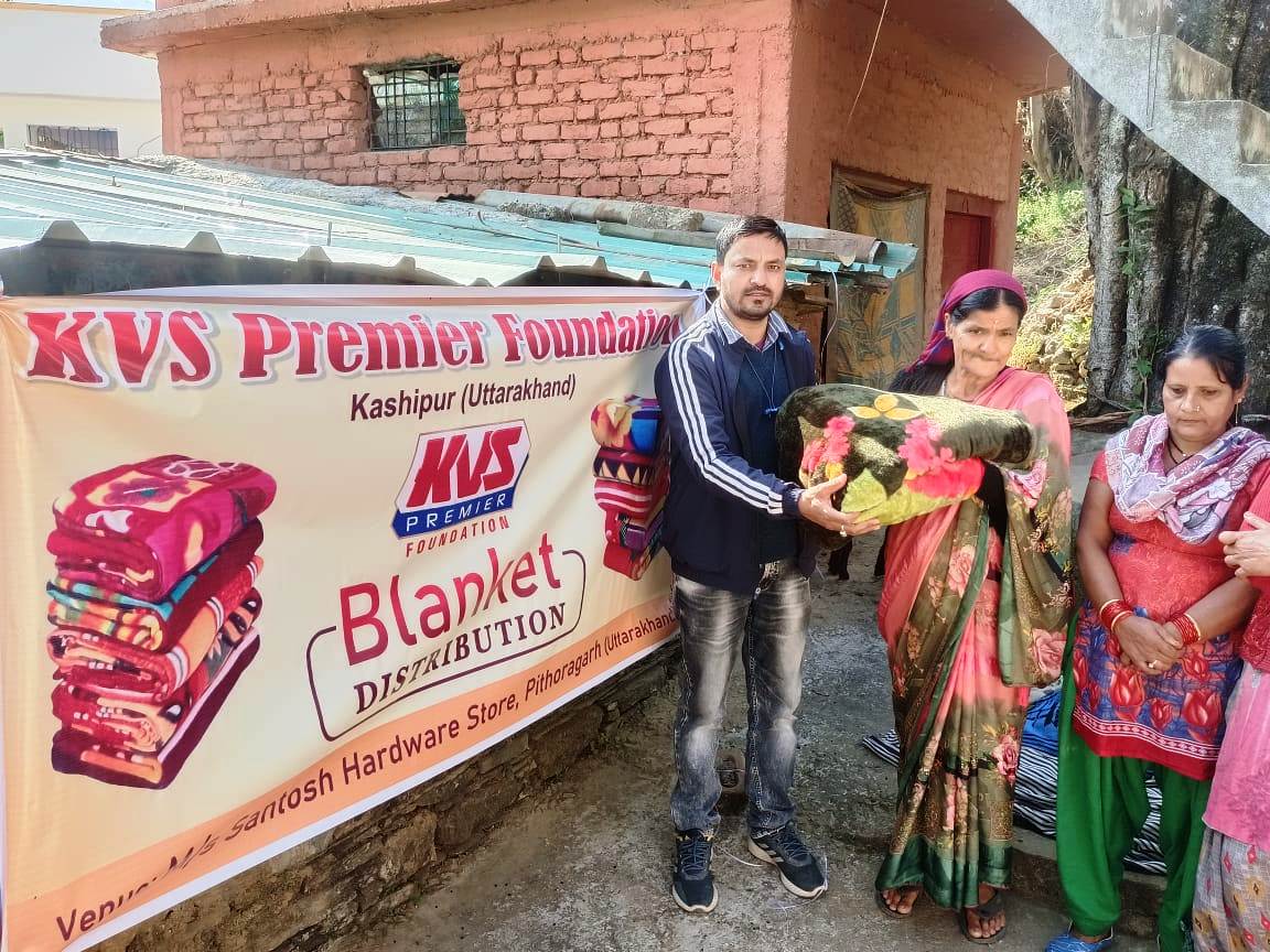 Livelihood Support