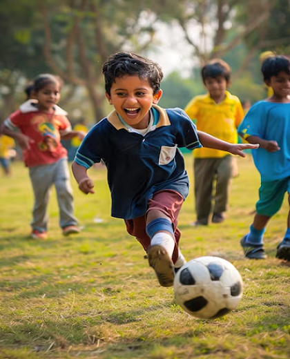 Sports initiative