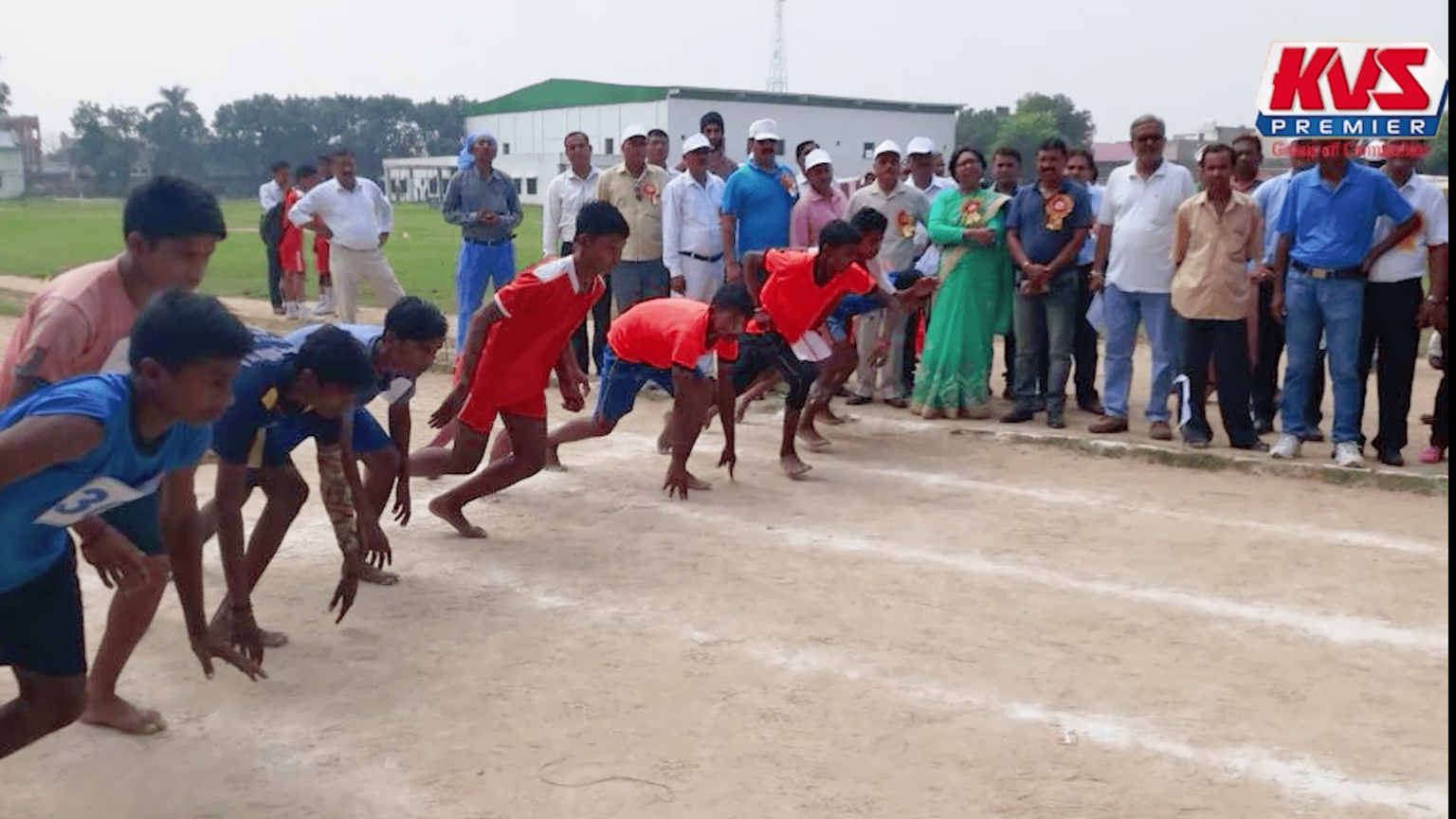 Sports Development