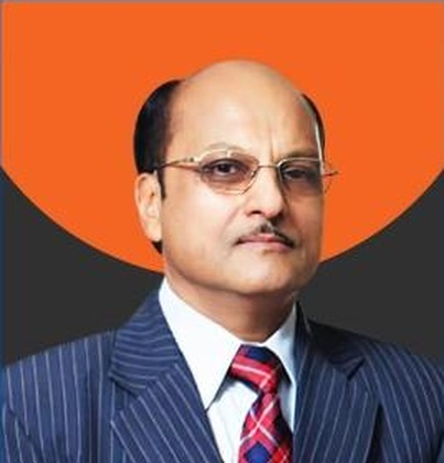 Devendra Kumar Agarwal