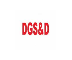 Directorate General of Supplies & Disposals