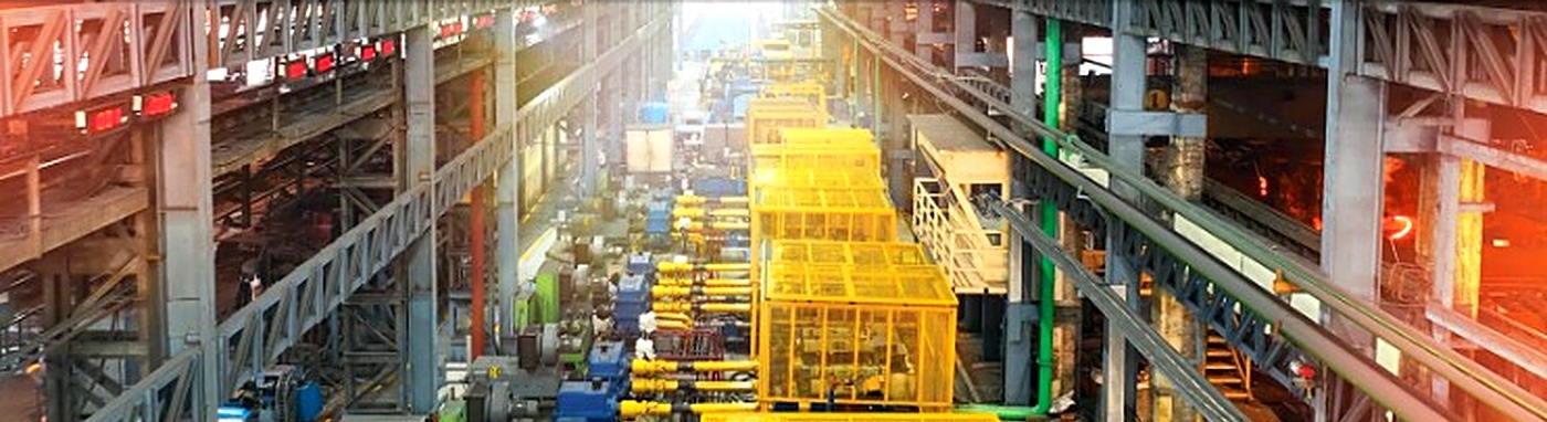 KVS Premier Group Manufacturing Plant