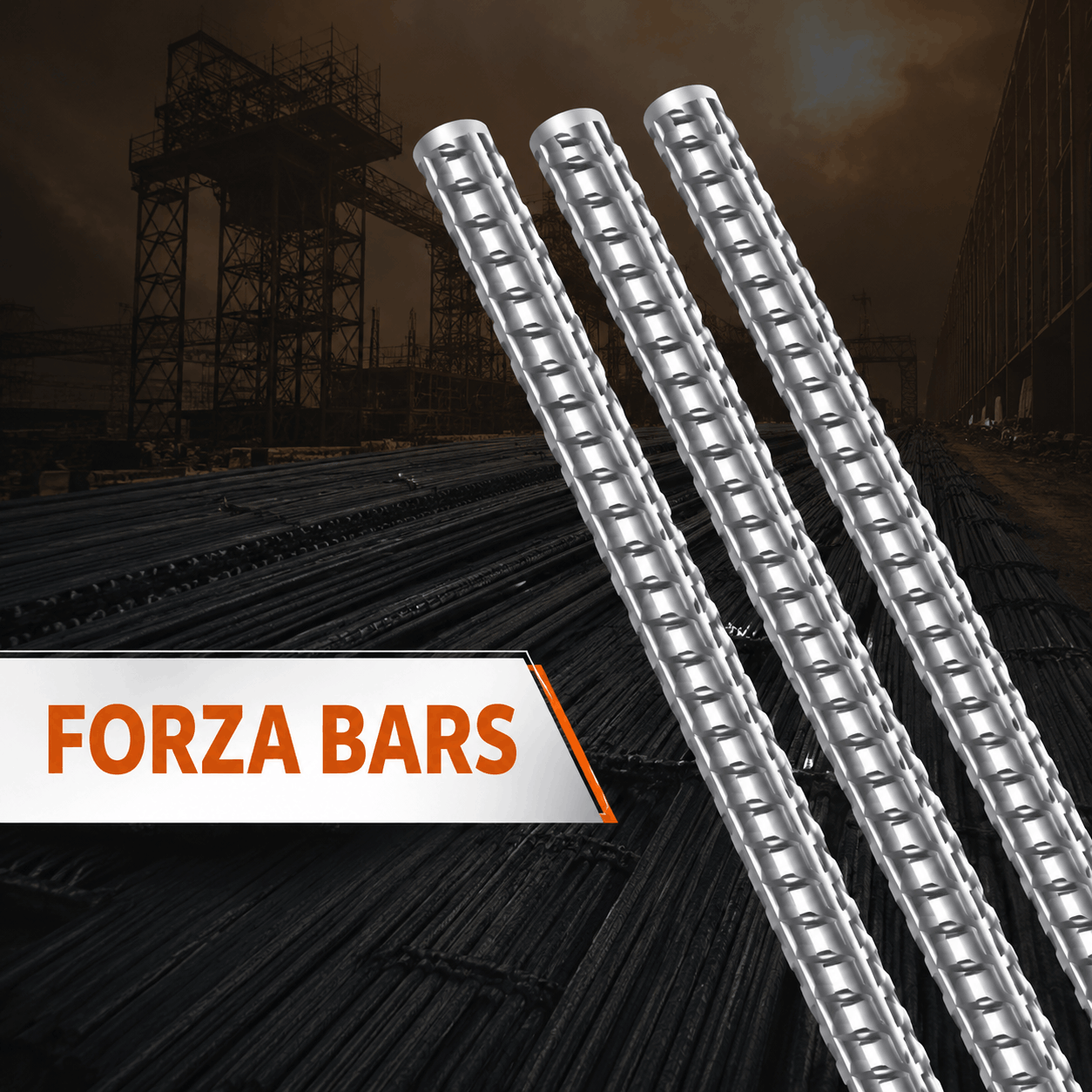 Forza Bar