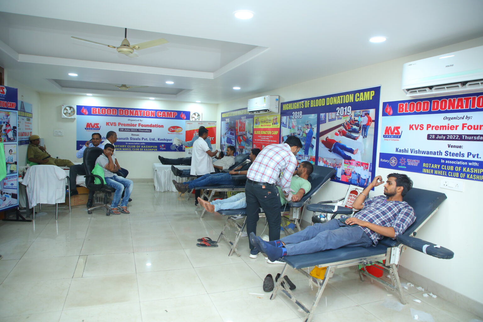Healthcare Initiatives