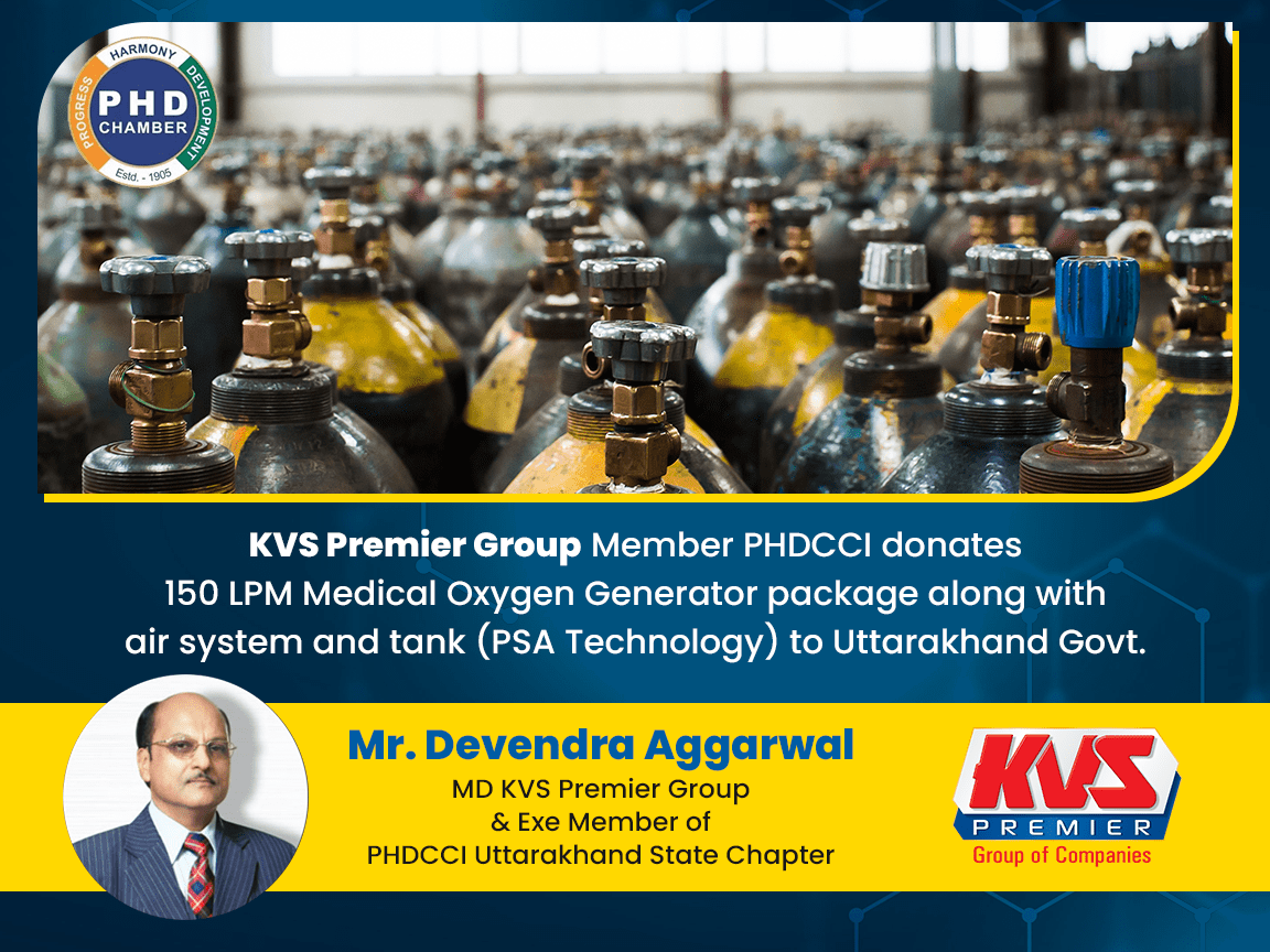 Medical oxygen support