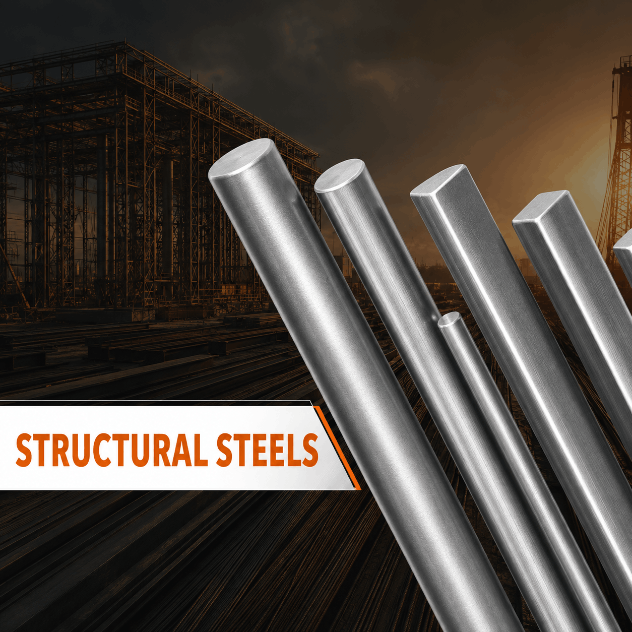 Structural Steels