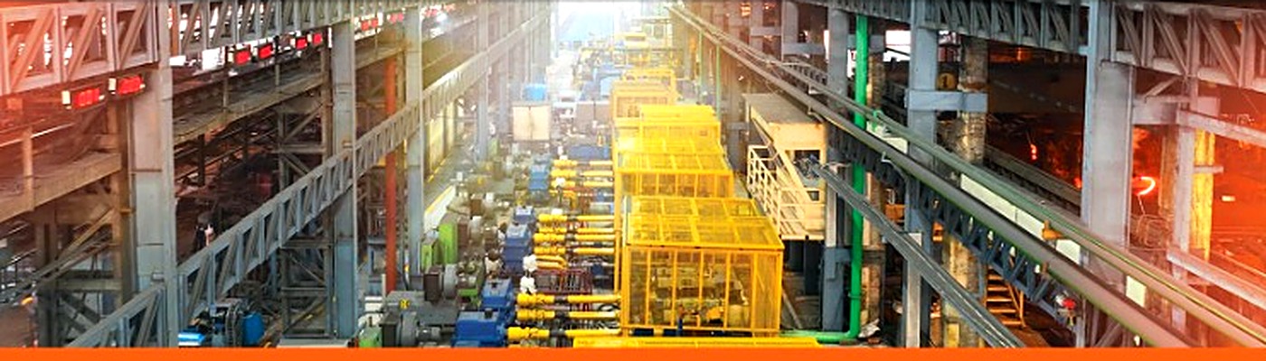 KVS Premier Group manufacturing plant